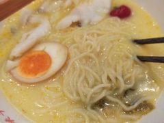 -味千拉面(和平大道奥山世纪城店)