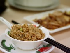 -盈旺小厨·非遗黄鳝饭(泰康路店)