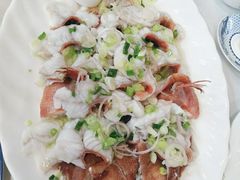-东江海鲜酒家(艺都分店)