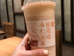-长春堂顺时而饮(前门店)