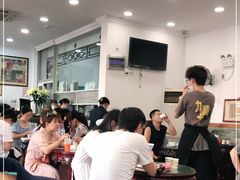 -民信老铺(华盖路店)