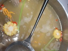 -潮牛壹号鲜牛肉火锅(世界城广场店)