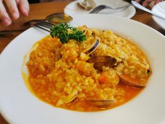 -萨莉亚意式餐厅(深圳北站店)