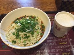 -秦云老太婆摊摊面(全国总店)
