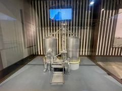 -厨邦酱油文化博览馆