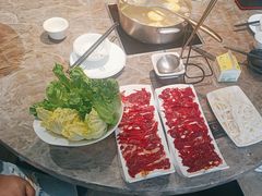 -潮发潮汕牛肉店(芳村店)