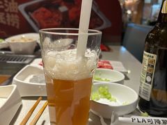 -海底捞火锅(西安路店)