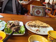 -塔洛藏餐吧(香格里拉古城店)