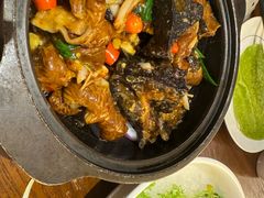 -便宜坊烤鸭店(科创店)