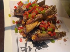 -悦硒楼·新派恩施菜