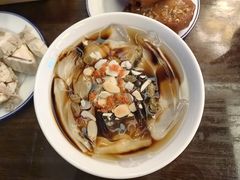 缤纷木莲冻-咸亨酒店•非遗绍兴菜•中华老字号(堂吃餐厅)