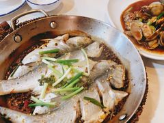 -阿忠食坊大排档·20年老店(万象城店)