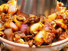 -老佛爷铜炉蛙锅(坂田佳华领汇店)