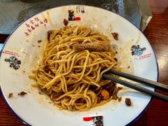 -老南昌粉面馆(绳金塔店)