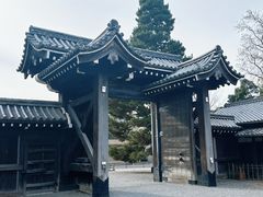 -京都御所