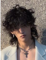 -LEE TIME·丽美时沙龙