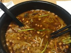 麻辣米线-阿香米线(天津凯德餐厅店)