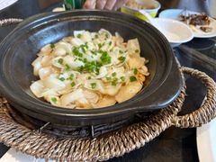 -亭下湖饭店(康岭店)