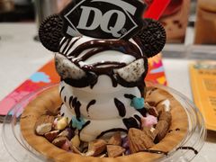 -DQ·蛋糕·冰淇淋(虹口龙之梦店)