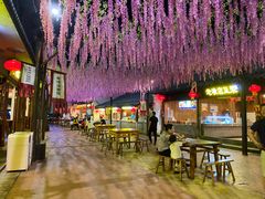 -横店影视城梦幻谷园区