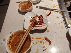 -海底捞火锅(高科广场店)