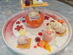 -哈根达斯(绵阳涪城万达店)