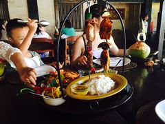 -DiAtas by Art Cafe Bumbu Bali