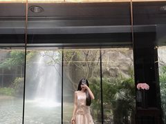 -广州花园酒店