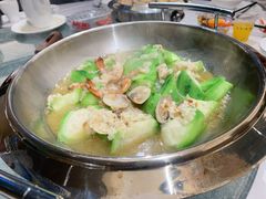-79号渔船海鲜饭店(宝安店)
