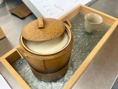 -江南雅厨(李公堤店)