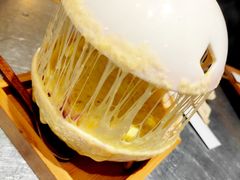 -火山屋台(新街口店)