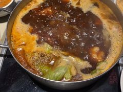-蝎王府羊蝎子(虎坊桥总店)