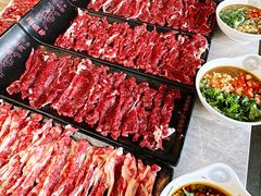 -三头牛·潮汕牛肉生蚝火锅 (夏湾店)