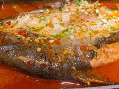 -炉鱼(萧山万象汇店)