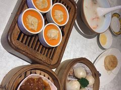 -南海渔村(珠江新城店)