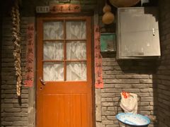 门面-和平菓局(王府井店)