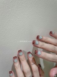 -M·X Nail日式美甲美睫