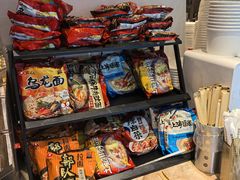 -火炉火自助餐(西直门凯德MALL店)