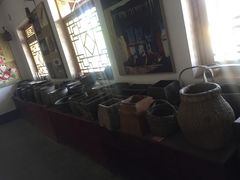 -河北村民俗体验园