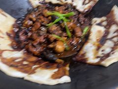 -皖北巫氏三胖地锅鸡(长淮总店)