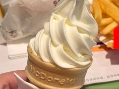-麦当劳(季华好又多店)