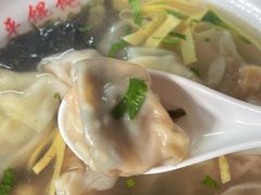-海平馄饨(逍遥二路店)