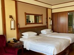 -三亚亚龙湾天域度假酒店