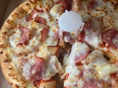 -棒约翰比萨·意面(剑河店)