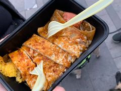 -冠雄先生烤冷面(熙街旗舰店)