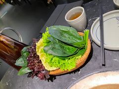 -云海肴云南菜·蒸汽石锅鱼(青岛万象城店)