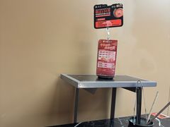 -湊湊火锅·茶憩(颐堤港店)