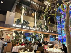 -桂满陇·海市蜃楼·黑金(国金店)