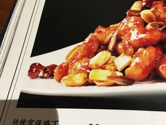 -惠丰堂饭庄·烤鸭·京味菜(翠微路店)