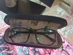 -精益眼镜(建三店)